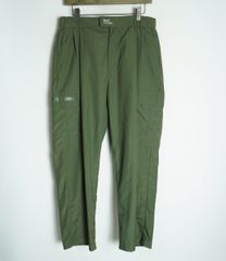 WTAPS 23AW MILT9602 TROUSERS オリーブ Lジャンスト - メルカリ