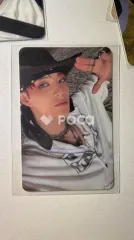NCT ジェノ Beat It Up DIGIPACK VER デジパック
