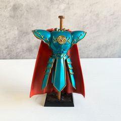美品】ロトの剣 ロトの鎧 ロトの盾 ロトの兜 - メルカリ