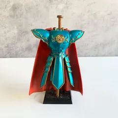 SQUARE ENIX ロトの鎧 フィギュア ドラゴンクエスト レジェンドアイテムズギャラリー スクウェア エニックス