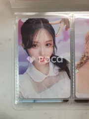 IVE WORLD TOUR [SHOW WHAT I AM] 4TH 'DIVE' FANCLUB BOOTH