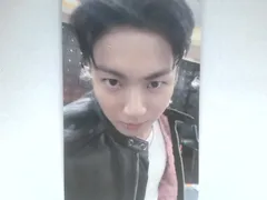 BTS JUNGKOOK トレカ FESTA 2025 ARMY ZONE特典 ジョングク