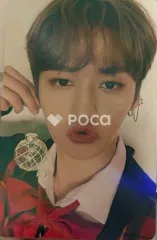 straykids リノ スキズ Christmas EveL ALADDIN