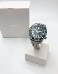 SEIKO SBEJ009 Prospex Diver Scuba Automatic Men's Watch