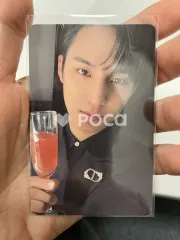 Seventeen ミンギュ セブチ DICON VOLUME N°26 SEVENTEEN MINGYU B type