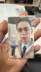 Seventeen バーノン セブチ 2025 SVT 9TH FAN MEETING SEVENTEEN in CARAT LAND CARAT ZONE