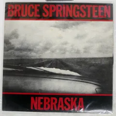 2026年最新】bruce springsteen nebraska 82の人気アイテム - メルカリ