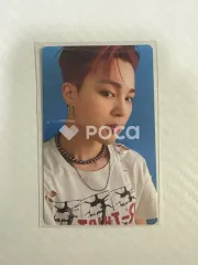 BTS ジミン Butter Cream ver.