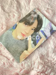 NCT ジェノ DREAMSCAPE SM STORE