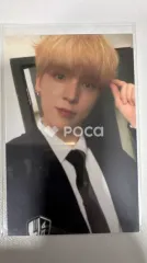 ATEEZ ユノ ZERO : FEVER EPILOGUE A Ver.