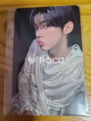 TWS ドフン play hard COMPACT Ver. Weverse ラキドロ