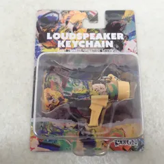 2026年最新】daiki tsuneta “loudspeaker key chain”の人気アイテム