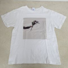 SUPER BEAVER スーパービーバー アイラブユーTシャツ - メルカリ