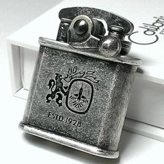 Colibri フリントオイルライター 最高の一服道具店 JT当選品 - メルカリ