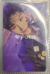 セブチ ウジ SECTOR 17 Weverse Albums ver.