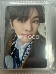 RIIZE ソンチャン RIIZE POP-UP STORE RIIZE UP SPECIAL PHOTO CARD EVENT