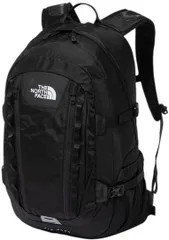 THE NORTH FACE ザ・ノース・フェイス ビッグショット 33L ブラック NM72301 K