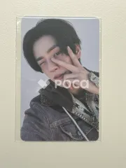 ENHYPEN ジェイク THE SIN : VANISH Hellolive shop