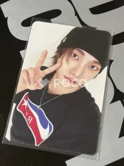 BOYNEXTDOOR ソンホ The Action Weverse Albums ver.