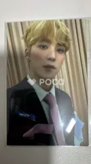 ATEEZ ユノ ZERO : FEVER EPILOGUE Z Ver.