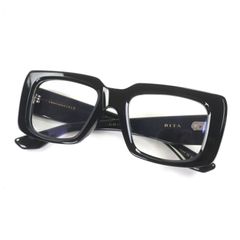DITA SEKTON DTX122-53-01AF //BLK-GLD - メルカリ