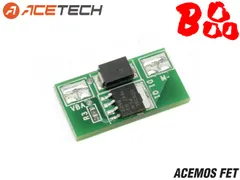 【B品】ACETECH MosFET NANOのサムネイル