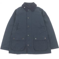 Barbour×トゥモローランド ビデイル ノンワックス ベンタイル - メルカリ