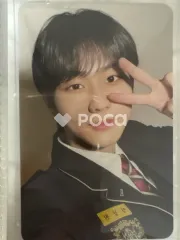 ENHYPEN ジョンウォン Memories : STEP 2 DIGITAL CODE