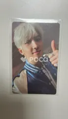 Seventeen ウォヌ Face the Sun CARAT Ver.