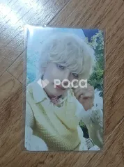 セブチ ジョンハン THIS MAN Weverse Albums ver.