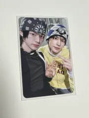 play hard Weverse Albums ver.