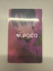 ENHYPEN ソヌ ORANGE BLOOD KSANA ver.