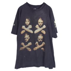 92年当時物】メタリカ VINTAGE Tシャツ XL スペシャル USA製 - メルカリ
