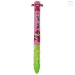 新商品 クレヨンしんちゃん 2色 ミミ ボールペン 0.7mm チョコビ