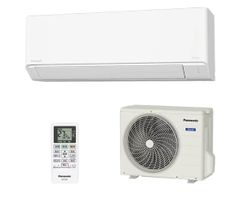 新品未使用Panasonic CU-255DFL ルームエアコン 福岡県周辺 - メルカリ