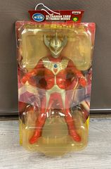 ウルトラマンシリーズ ビッグサイズソフビフィギュア ウルトラマン
