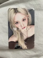 IVE ガウル IVE WORLD TOUR [SHOW WHAT I AM] 4TH 'DIVE' FANCLUB BOOTH