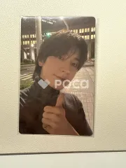 Seventeen ウォヌ セブチ THIS MAN Weverse ラキドロ