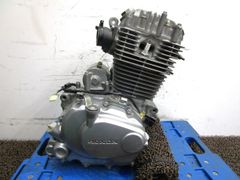 HONDA CD90 12V エンジン HA03E - メルカリ