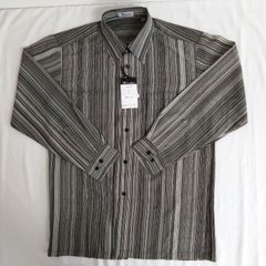 PAGELO 柄シャツ 51-1105-07 LL - メルカリ