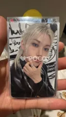 straykids フィリックス スキズ Stray Kids World Tour dominATE SEOUL 購入特典