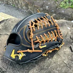 数量限定 WORLD PEGASUS GRAND DEVIL 硬式 外野手用 WGK6STESOFのサムネイル