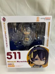 ★【刀剣乱舞】ねんどろいど　三日月宗近