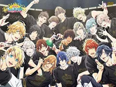 【中古】劇場版 うたの☆プリンスさまっ♪ マジLOVEキングダム(初回限定版)DVD