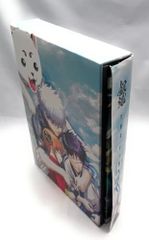 新品未開封 ヴァイスシュヴァルツ ブースターパック あおぎり高校 2box
