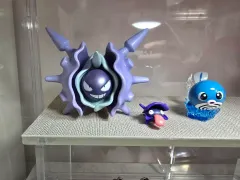 zxz パルシェン セラー ポケットモンスター スケールワールド フィギュア