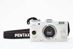 2026年最新】PENTAX Q ジャンクの人気アイテム - メルカリ