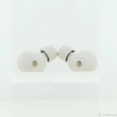 ソフマップ 〔中古品〕 WF-1000XM5 プラチナシルバー【344】