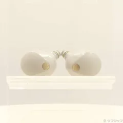 ソフマップ 〔中古品〕 WF-1000XM5 プラチナシルバー【269】