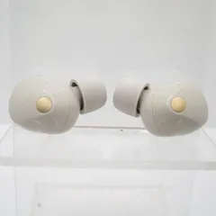 ソフマップ 〔中古品〕 WF-1000XM5 プラチナシルバー【349】